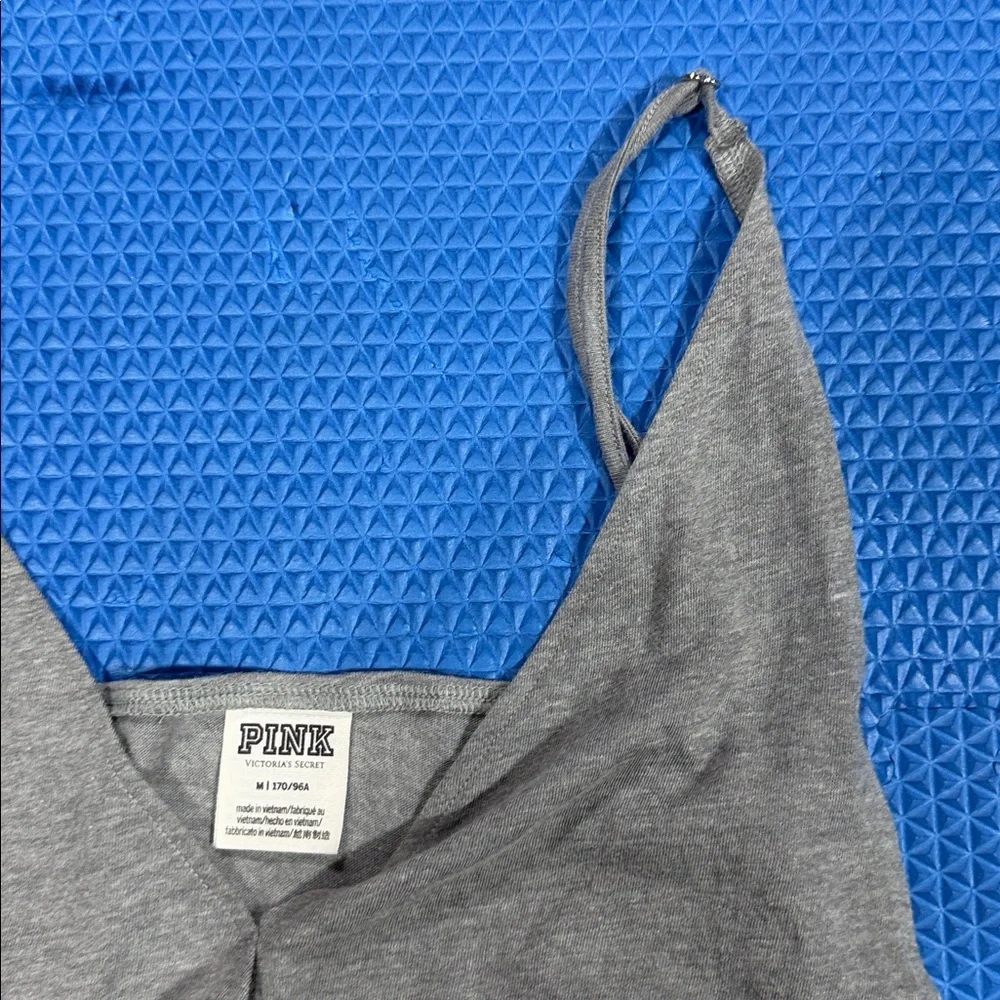 PINK Victoria's Secret Adorable Romper - Picture 4 of 10